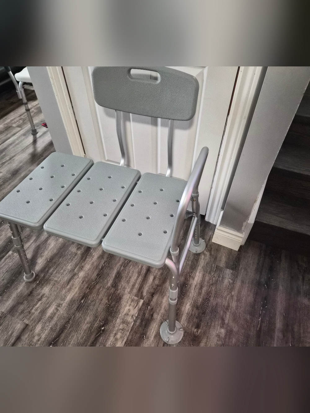 Medical Transfer Bench Brand New Never Used